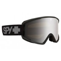 Spy Crusher Elite (Matte Black) - 24